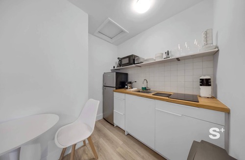 North Miami Apartment | Chic Miami Studio | Gym, BBQ, Free Parking