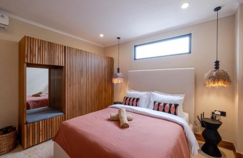 Jimbaran Apartment | Chic & Modern 1BR in Balangan - Uluwatu Area