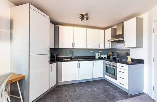 Dalston Apartment | Chic & Modern Dalston Apartment