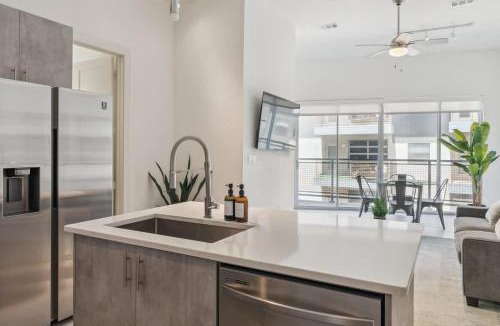Cedars House | Chic Modern Loft Prime Location No 302