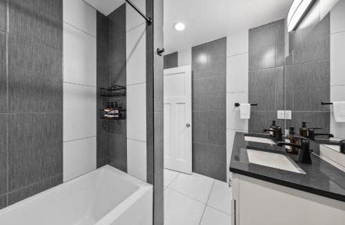 Minor Apartment | Chic & Modern Retreat - Prime Location - AC