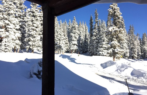 Quandary Village House | Chic Mountain Chalet ✨ Modern! | Stunning Views! | Experience Breckenridge, CO!