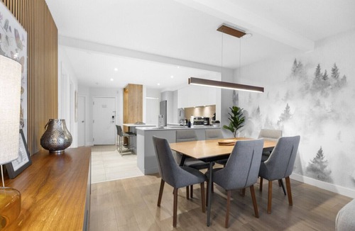 Mont-Tremblant Apartment | Chic Mt-Tremblant Condo with View on the Lake