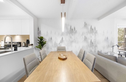 Mont-Tremblant Apartment | Chic Mt-Tremblant Condo with View on the Lake