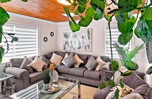 Cutler Bay House | Chic Ocean Miami 88