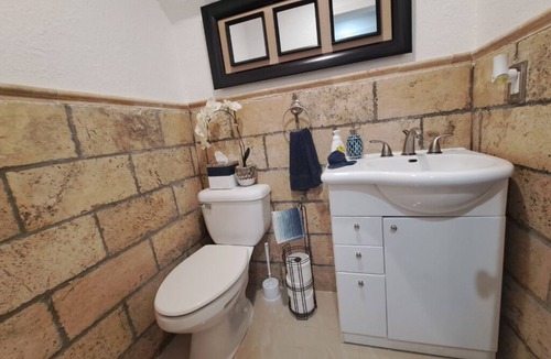 Cutler Bay House | Chic Ocean Miami 88