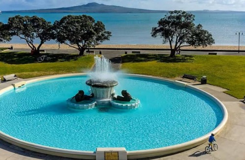 Mission Bay Apartment | Chic on the Beach | Full Kitchen, Free Parking