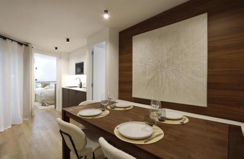 Quartier de la Porte-Saint-Denis Apartment | Chic Parisian Retreat 2-Bedroom Apartment in the Vibrant 10th Arrond