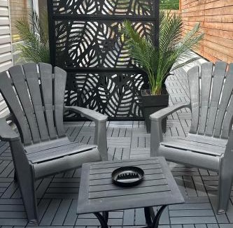 La Petite-Patrie Apartment | Chic Plaza St-Hubert Apt 2BR 2BA