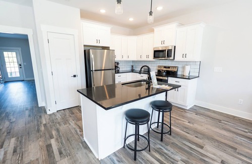 Murfreesboro House | Chic & Quiet 3BR Getaway Minutes From MTSU