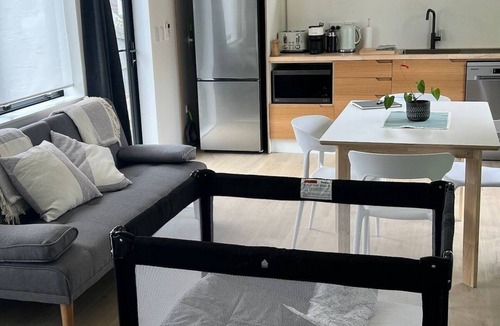 Lake Hayes Apartment | Chic & Relaxing Queenstown Stay