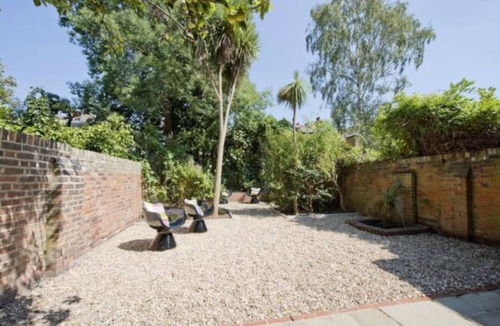 North Kensington House | Chic Residence Architect Crafted