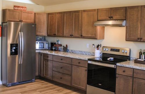 Sheridan House | Chic Residence Near DT Sheridan