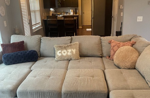 Houston County House | Chic Retreat