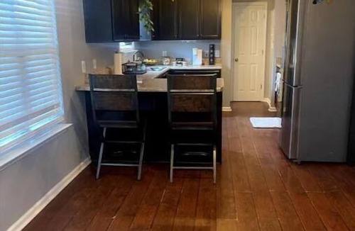 Houston County House | Chic Retreat