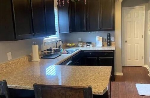 Houston County House | Chic Retreat