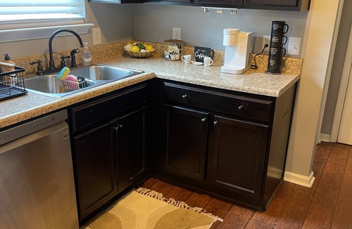 Houston County House | Chic Retreat