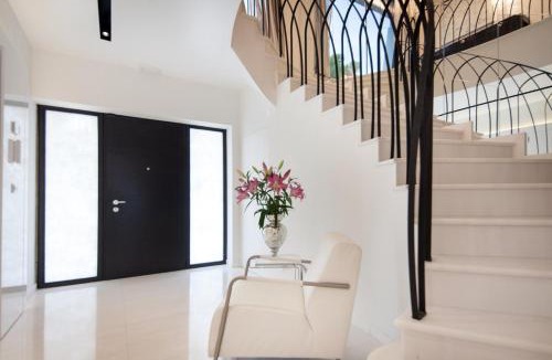 Rovinj Villa | Chic Rovinj Villa 4 Bedrooms Villa Istrian Star Close To Centre