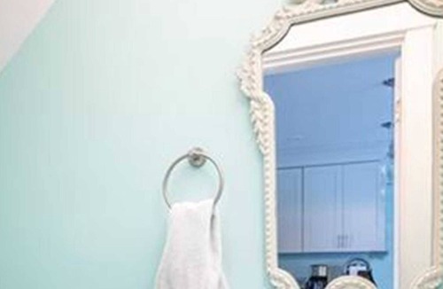 Chic's Beach House | Chic's Beach Beauty Too!