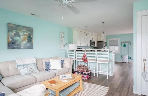 Chic's Beach House | Chic's Beach Beauty Too!