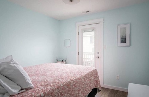 Chic's Beach House | Chic's Beach Beauty Too!