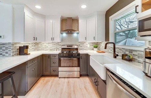 Northwest Los Angeles Heights House | Chic San Antonio Cottage: 5 Miles to Downtown