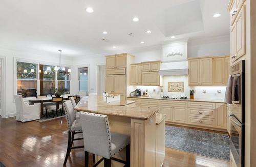 Tarrytown House | Chic & Secluded 4 BDR in Desirable Tarrytown!