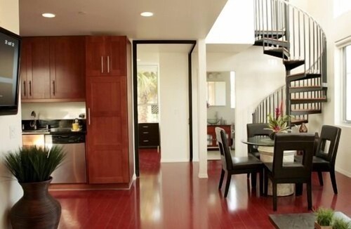 Sunset Park House | Chic Serenity in the Heart of Santa Monica - Walking Distance to the Beach
