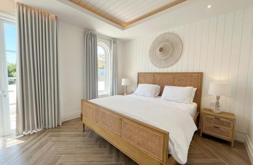 Sei Pinang Villa | Chic & Spacious 4BR Luxury Villa with Pool