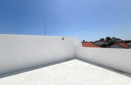 Sei Pinang Villa | Chic & Spacious 4BR Luxury Villa with Pool