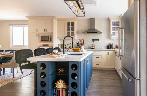 Newmarket House | Chic, Spacious Home off Yonge St