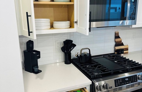 Star House | Chic Star Retreat