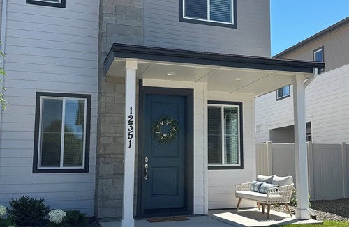 Star House | Chic Star Retreat