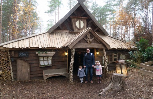 Bracknell Apartment | Chic Studio in Bracknell at convenient location-free parking