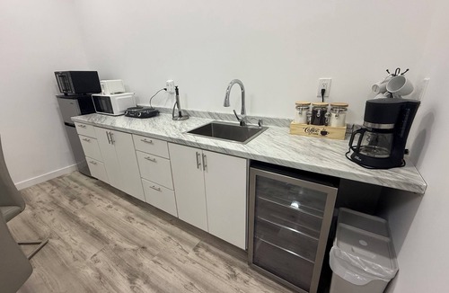 Homestead Apartment | Chic studio in fabulous Homestead with WiFi, AC