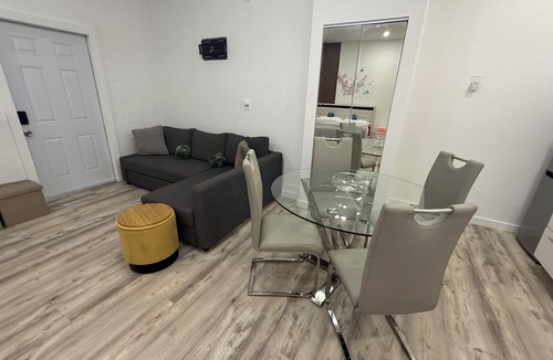 Homestead Apartment | Chic studio in fabulous Homestead with WiFi, AC