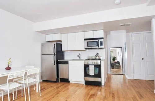 Asbury Park Apartment | Chic Studio just Steps from the Beach!