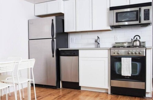 Asbury Park Apartment | Chic Studio just Steps from the Beach!