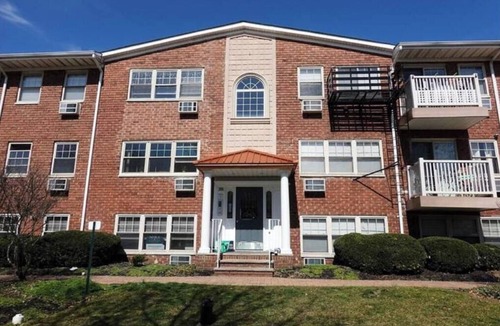 Asbury Park Apartment | Chic Studio just Steps from the Beach!