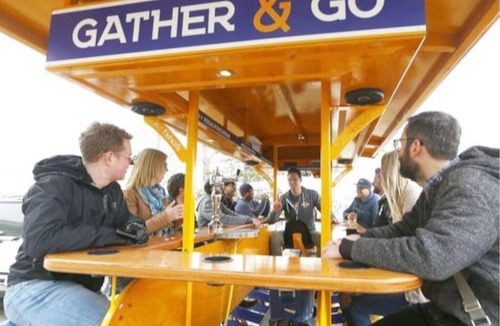 Inglewood Apartment | Chic Studio Minutes to DT