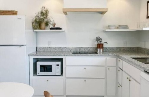 Abilene Apartment | Chic studio near ACU