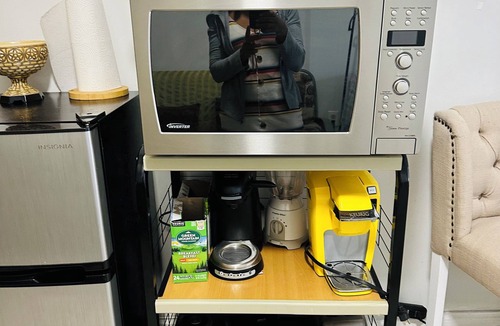 North Philadelphia West Apartment | Chic Studio near Center City