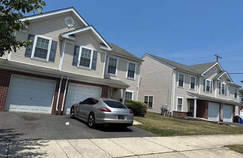 North Philadelphia West Apartment | Chic Studio near Center City