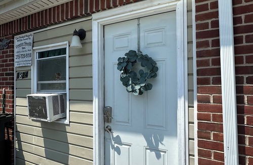 North Philadelphia West Apartment | Chic Studio near Center City