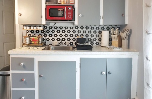 Bridgewater Apartment | Chic & Sunny 1BR Hideaway - Apt 1