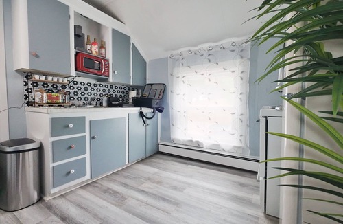 Bridgewater Apartment | Chic & Sunny 1BR Hideaway - Apt 1