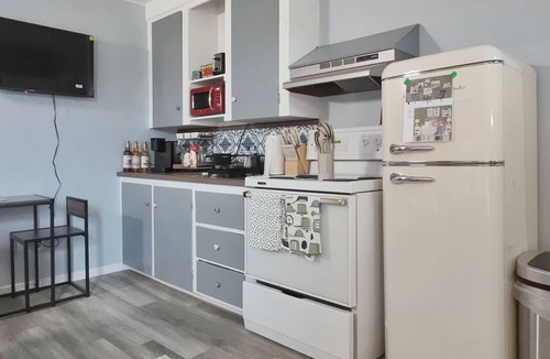 Bridgewater Apartment | Chic & Sunny 1BR Hideaway - Apt 1