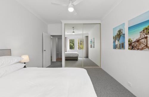 Camperdown Apartment | Chic Urban Escape in Vibrant Camperdown