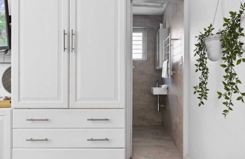 Paddington Apartment | Chic Urban Paddington Escape