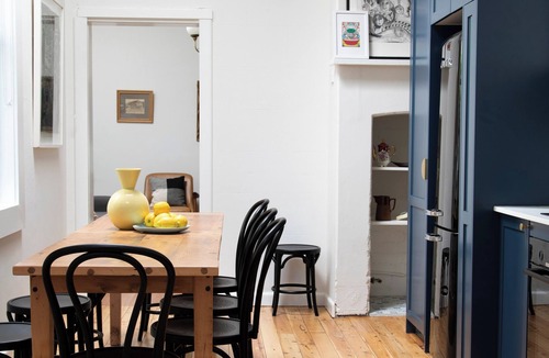 Annandale House | Chic Victorian Terrace